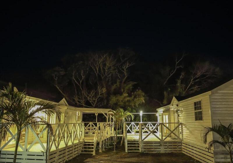 Cottage Star House Nakijin