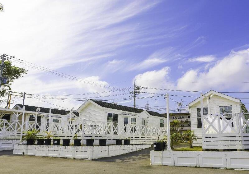 Cottage Star House Nakijin