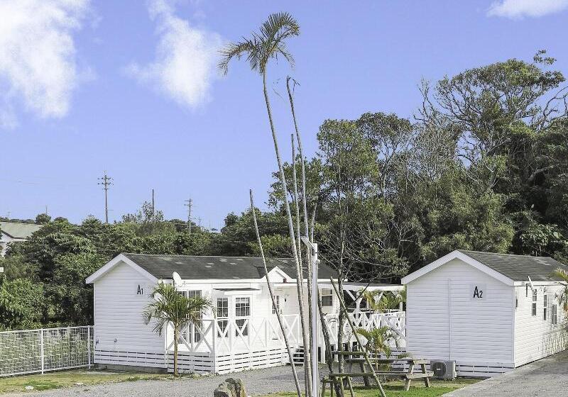 Cottage Star House Nakijin