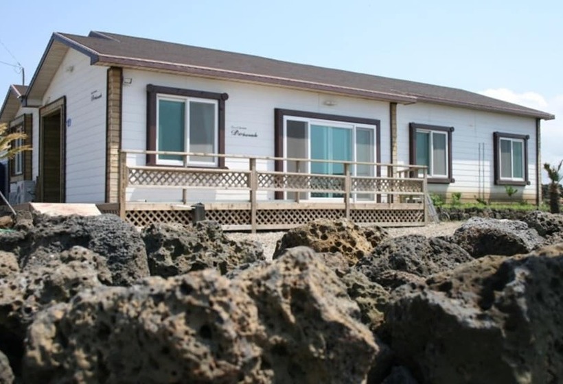 De Borah Guesthouse Hostel