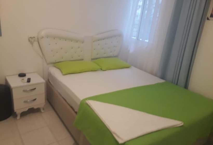 酒店 Beyaz Apart Pansiyon