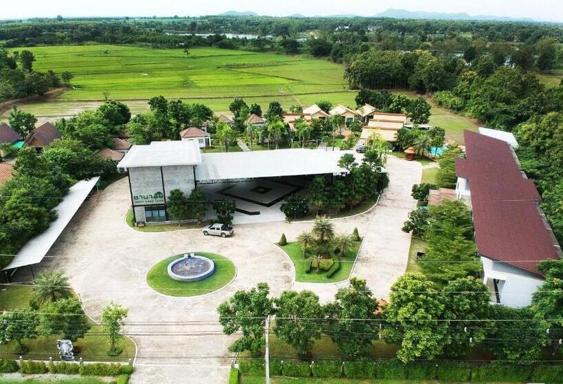 호텔 Chanalai Resort And