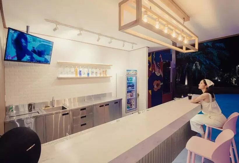 Hotelli Chanalai Resort And