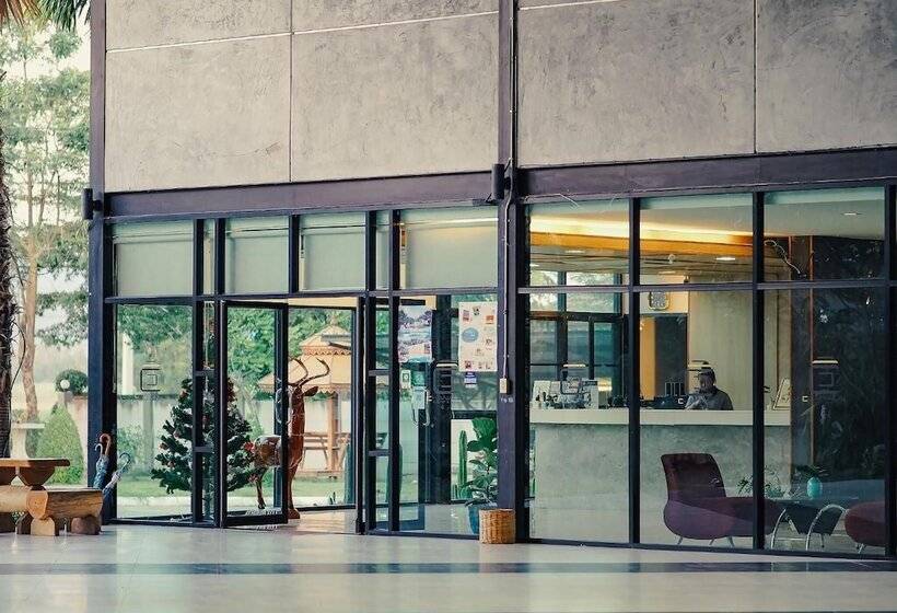 호텔 Chanalai Resort And