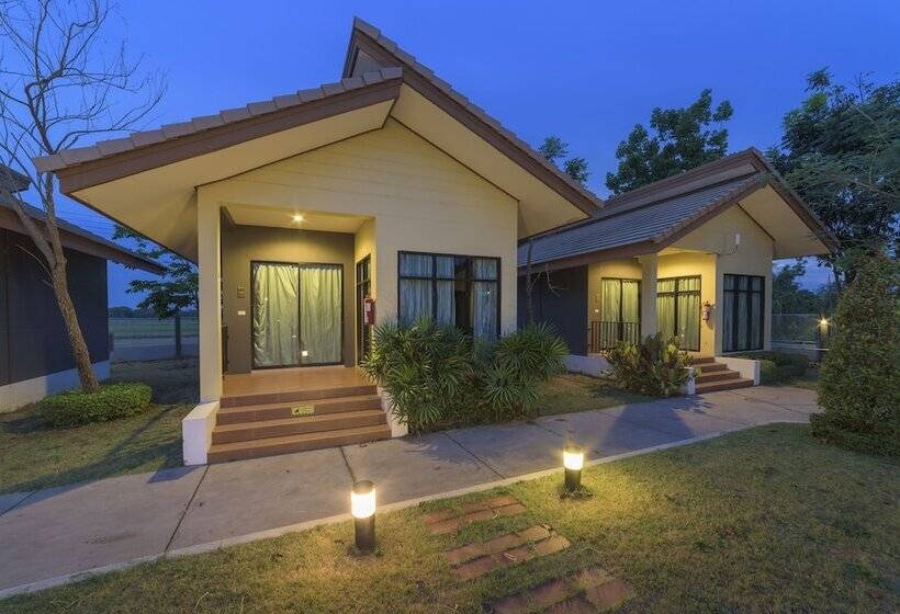 호텔 Chanalai Resort And