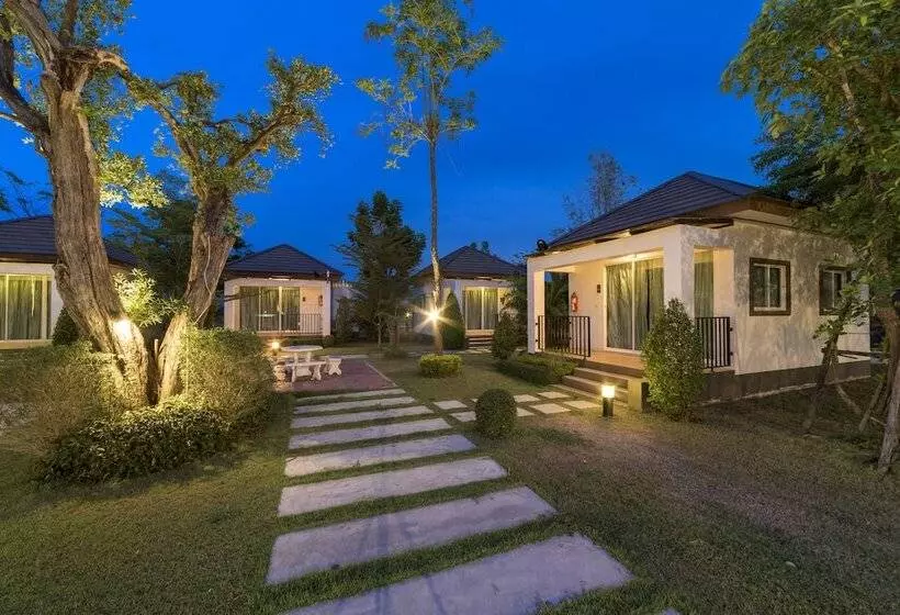 Hotelli Chanalai Resort And