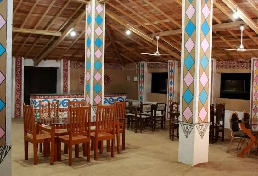 ホテル Hodka Rann Stay Resort