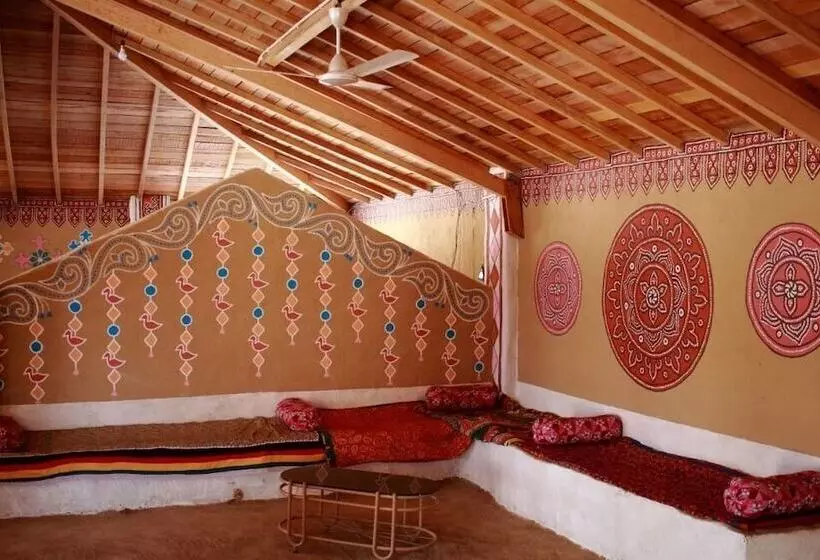 ホテル Hodka Rann Stay Resort