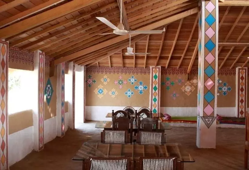 ホテル Hodka Rann Stay Resort