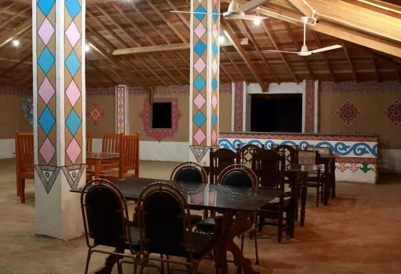 ホテル Hodka Rann Stay Resort
