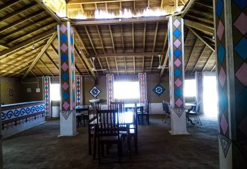 ホテル Hodka Rann Stay Resort