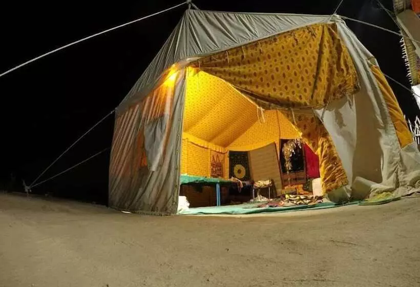ホテル Hodka Rann Stay Resort