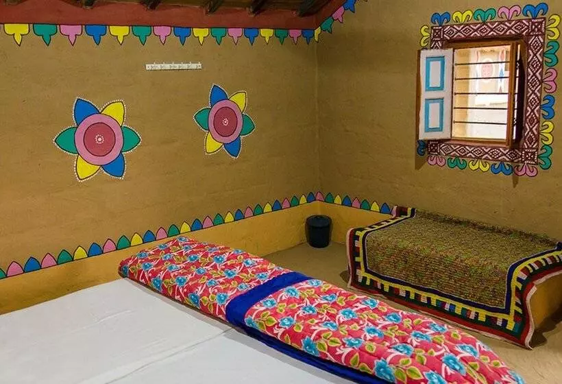 ホテル Hodka Rann Stay Resort
