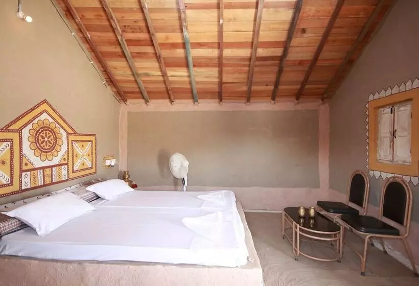 ホテル Hodka Rann Stay Resort