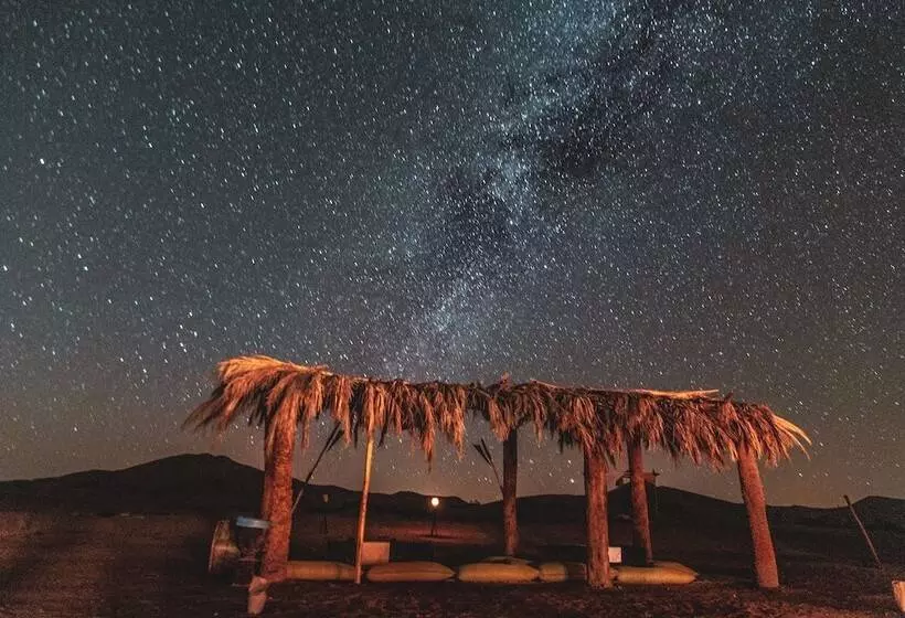 Hotelli Horaz Luxury Camp