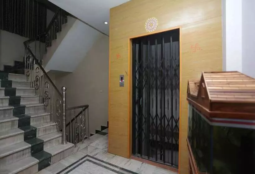 Hôtel Jagdish