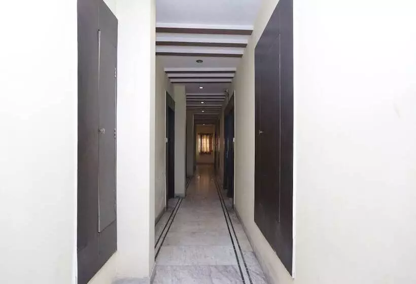 Hôtel Jagdish