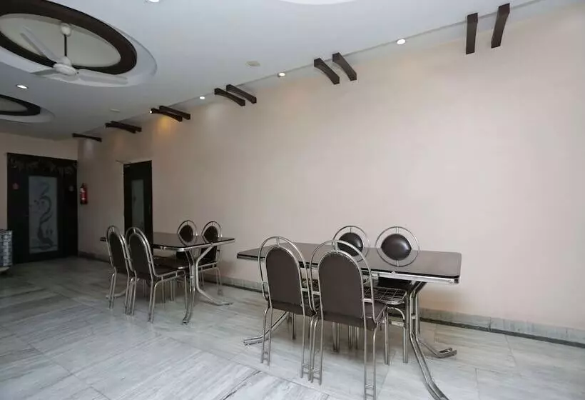 Hôtel Jagdish