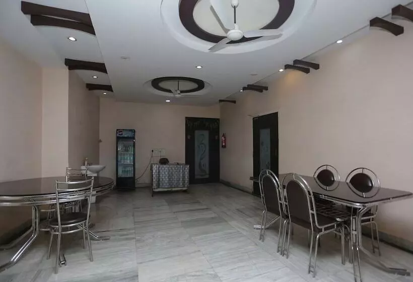 Hôtel Jagdish