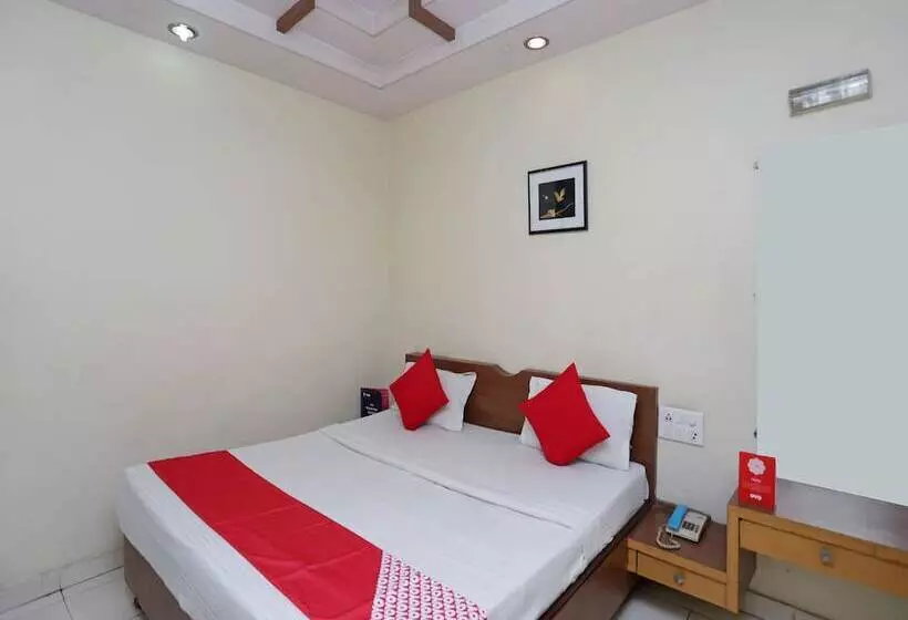Hôtel Jagdish