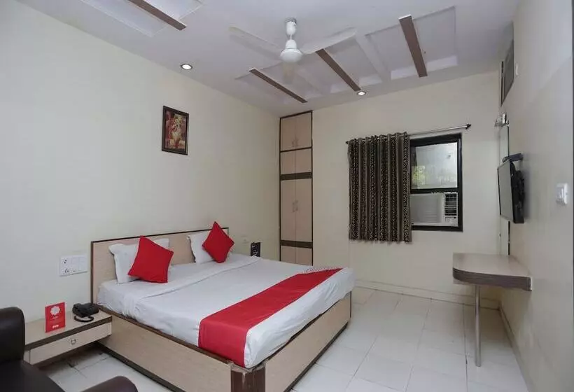 Hôtel Jagdish