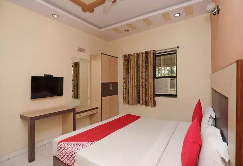 Hôtel Jagdish
