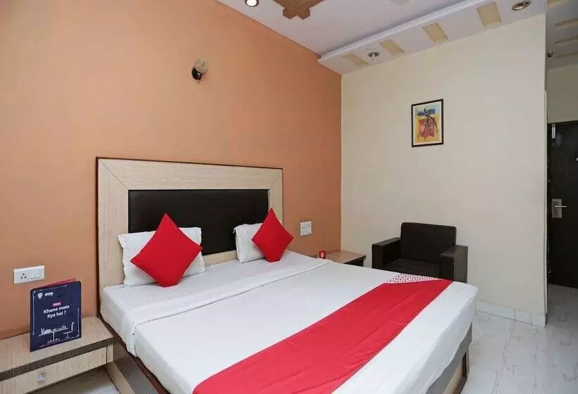 Hôtel Jagdish