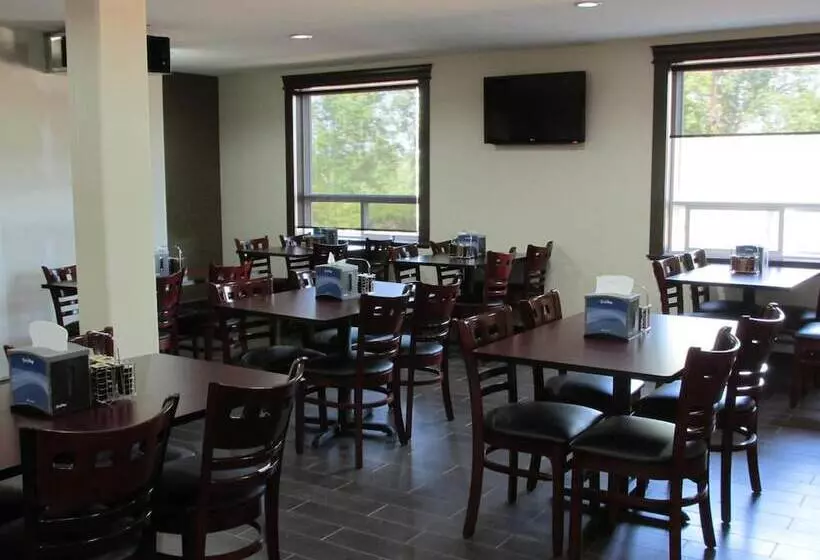 Hotelli Sigma Inn & Suites