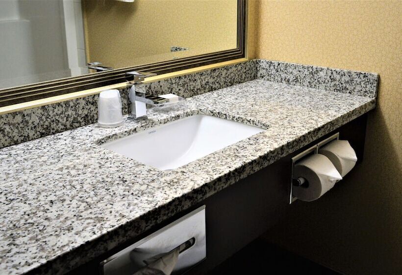 בית מלון כפרי Sigma Inn & Suites