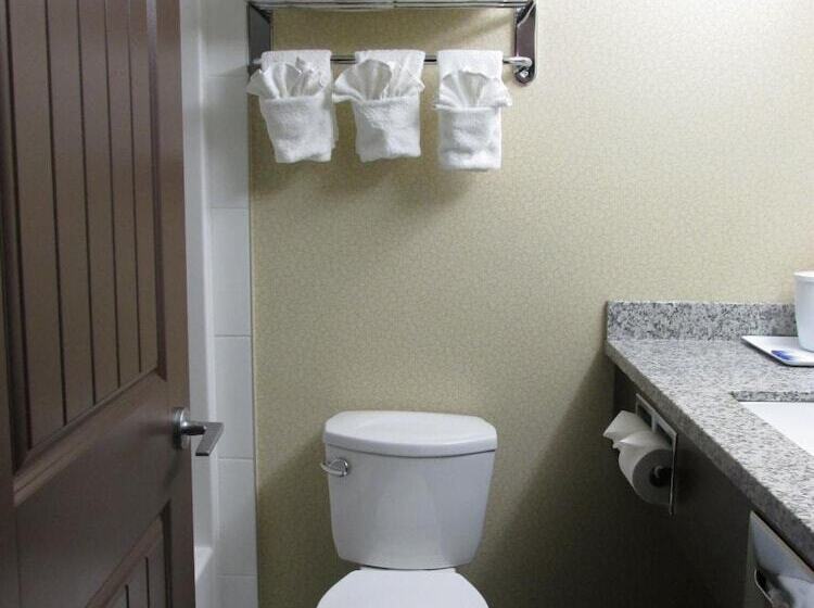 בית מלון כפרי Sigma Inn & Suites