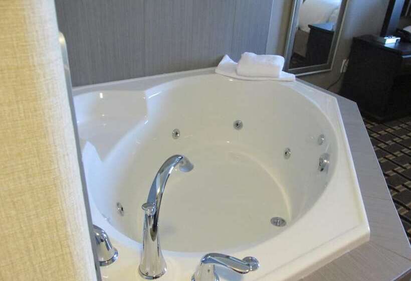 בית מלון כפרי Sigma Inn & Suites