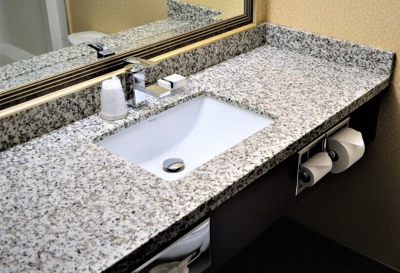 Отель Sigma Inn & Suites