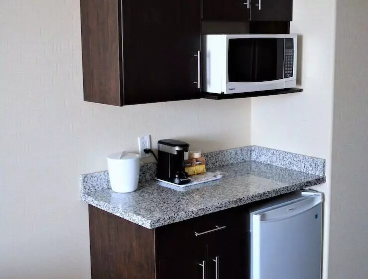 Hotelli Sigma Inn & Suites