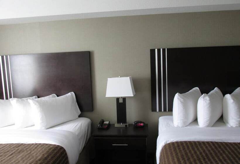 בית מלון כפרי Sigma Inn & Suites