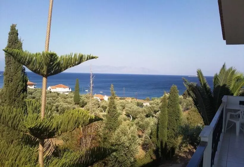 Koroni Xenios Zeus, Seaview Summer Retreats