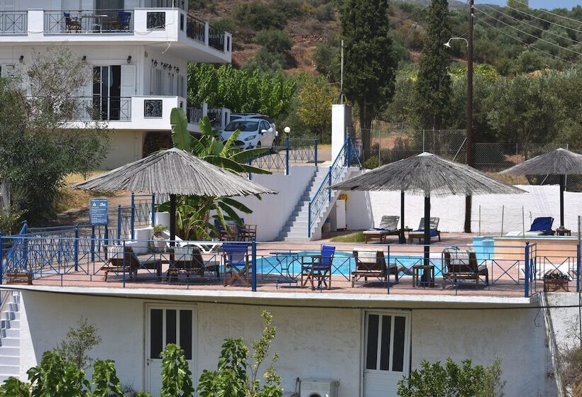 Koroni Xenios Zeus, Seaview Summer Retreats