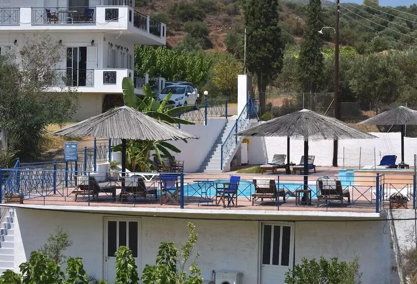 Koroni Xenios Zeus, Seaview Summer Retreats