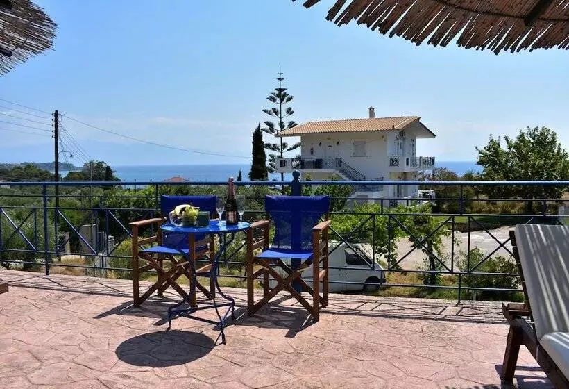 Koroni Xenios Zeus, Seaview Summer Retreats