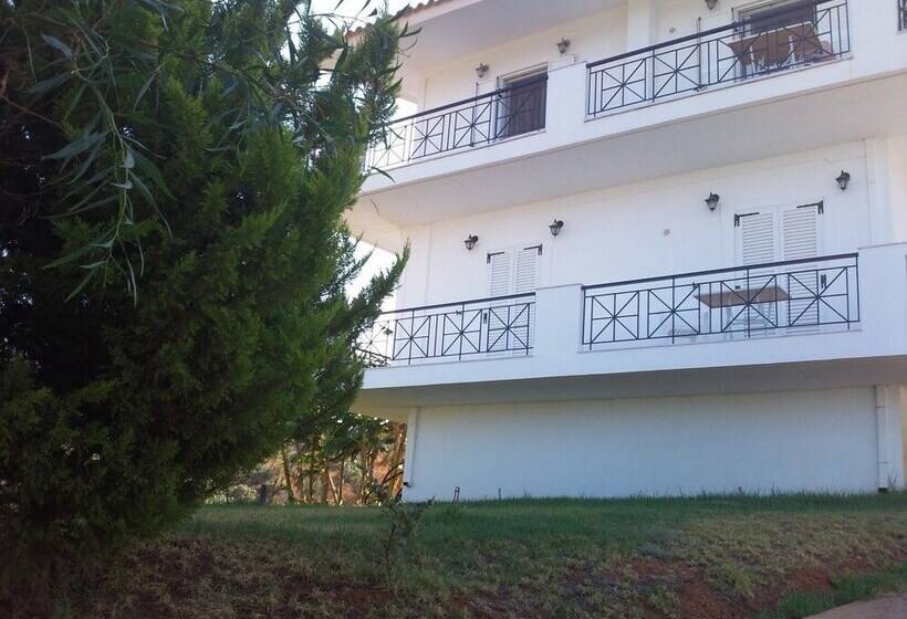 Koroni Xenios Zeus, Seaview Summer Retreats