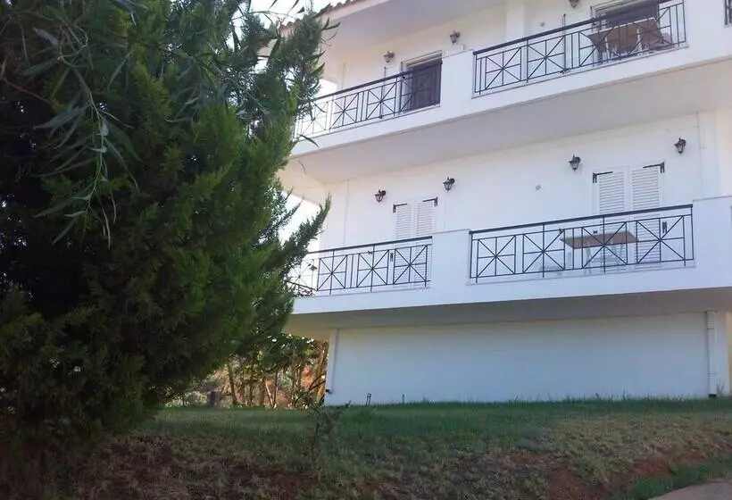 Koroni Xenios Zeus, Seaview Summer Retreats