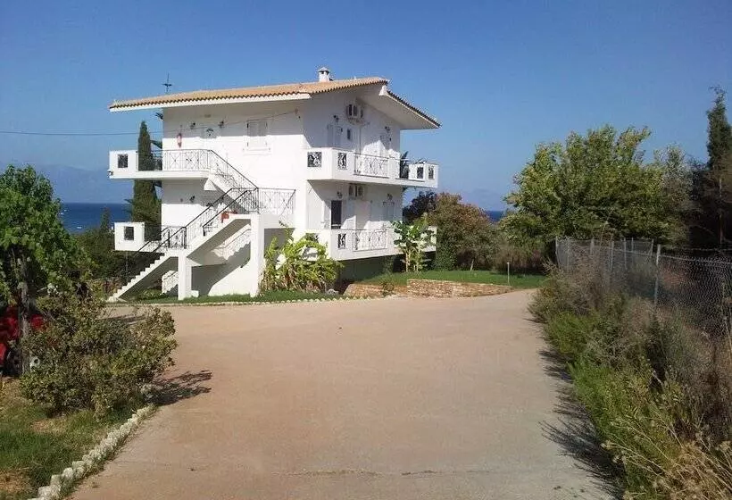Koroni Xenios Zeus, Seaview Summer Retreats