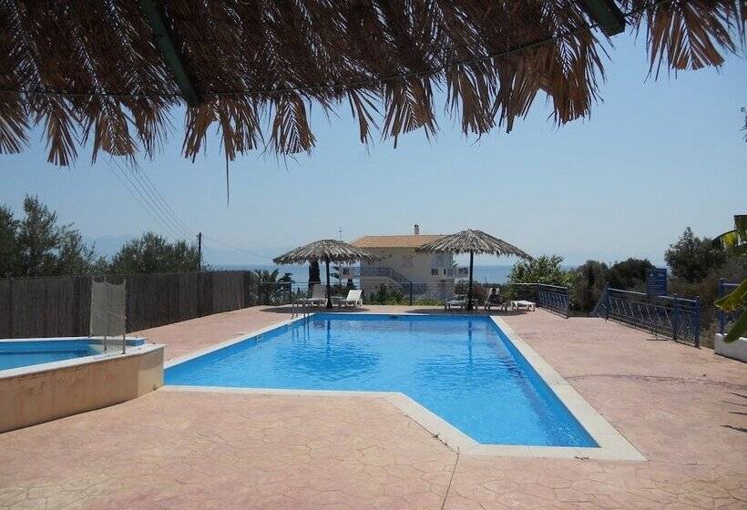 Koroni Xenios Zeus, Seaview Summer Retreats