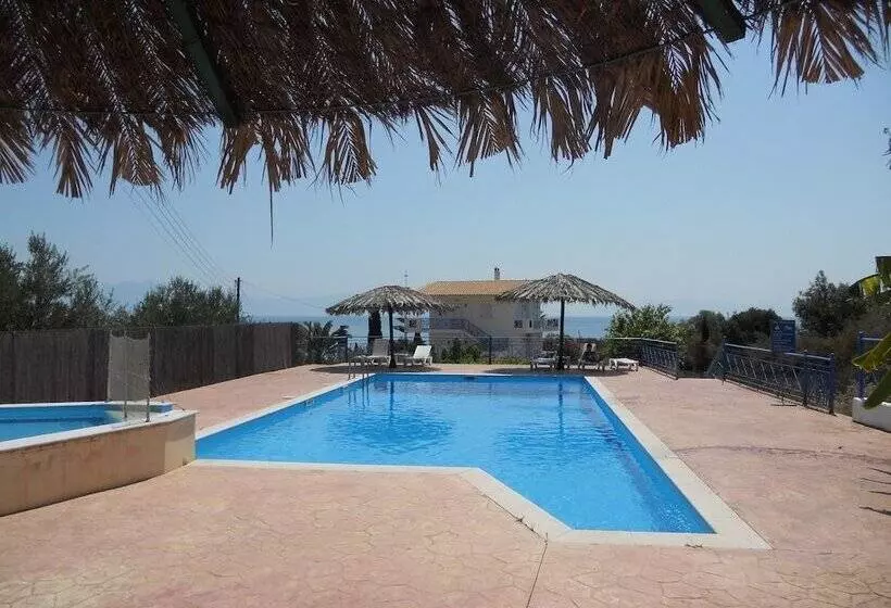 Koroni Xenios Zeus, Seaview Summer Retreats