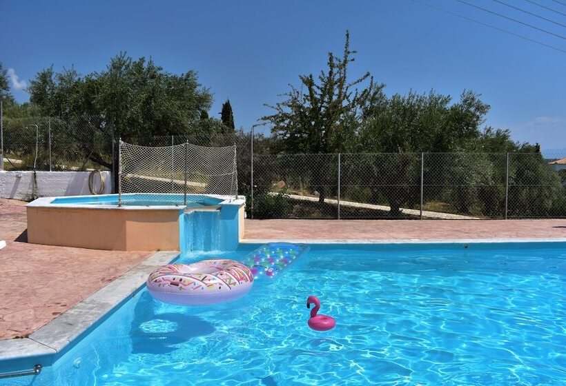 Koroni Xenios Zeus, Seaview Summer Retreats