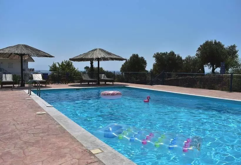 Koroni Xenios Zeus, Seaview Summer Retreats