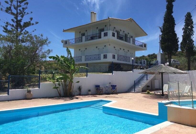 Koroni Xenios Zeus, Seaview Summer Retreats