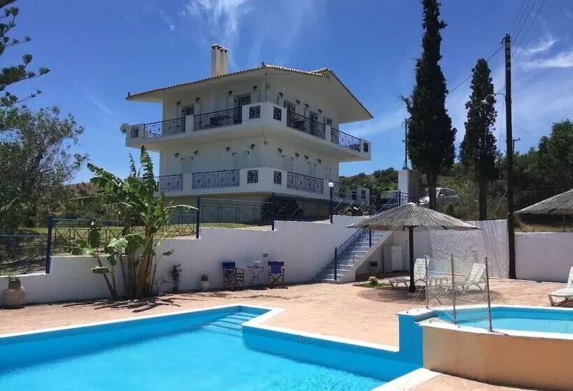 Koroni Xenios Zeus, Seaview Summer Retreats