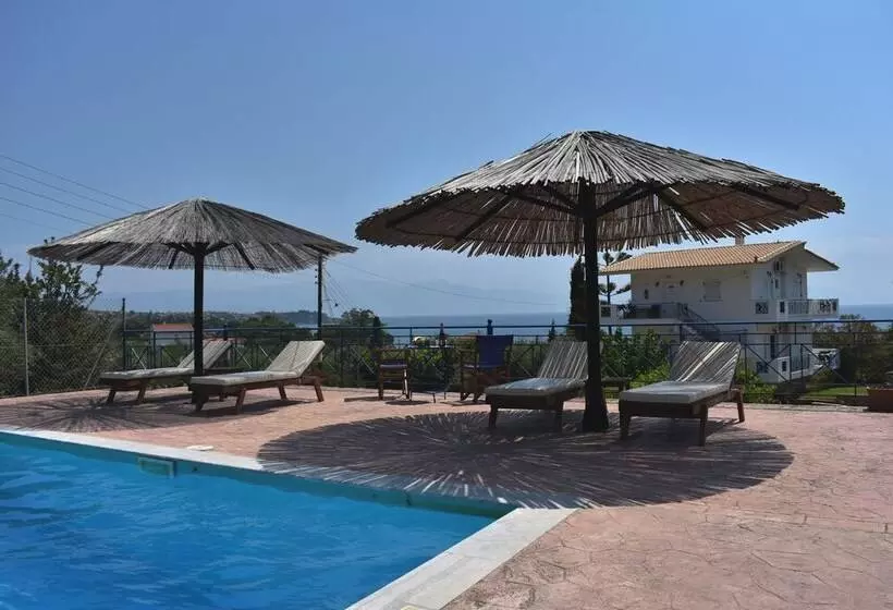 Koroni Xenios Zeus, Seaview Summer Retreats