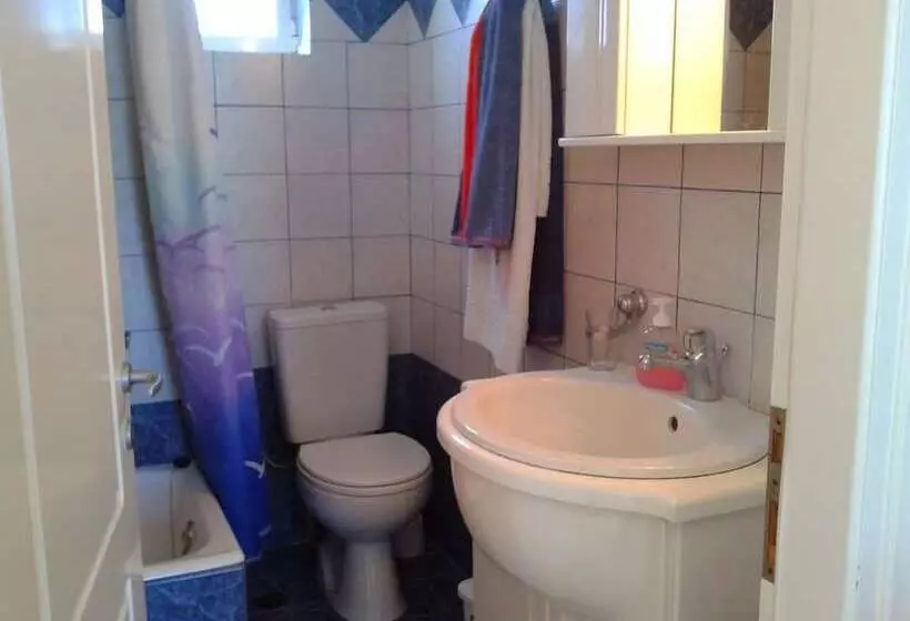 Koroni Xenios Zeus, Seaview Summer Retreats