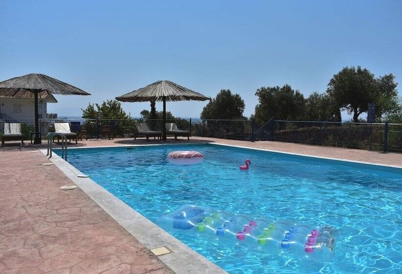 Koroni Xenios Zeus, Seaview Summer Retreats